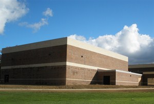 NDCL names new Gymnasium: Eugene T. Baker Gymnasium 