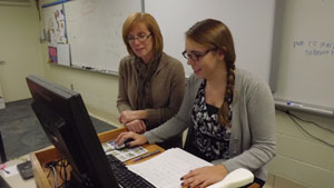 Blended Learning Spurs College Success