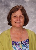 Miss Maureen Wahl 