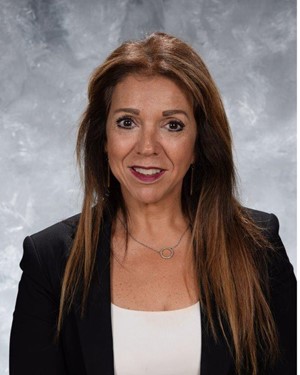 Mrs. Ofelia Puente 