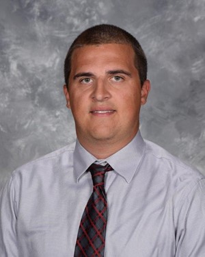 Mr. Sam Vander Ven 