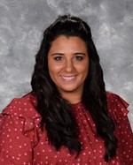 Mrs. Melissa Kreatsoulas 