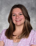 Miss Machala Comenschek '16