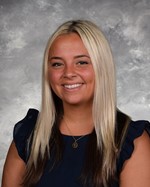 Miss Alexis Danch '15