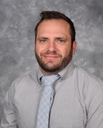 Mr. Marco DiFranco '06