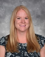 Mrs. Kathryn Dixon 