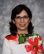 Mrs. Leticia Echanove 