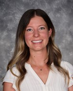 Mrs. Elizabeth Ford 