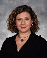 Ms. Victoria Frabotta '86 