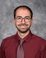 Mr. Evan Fritz 