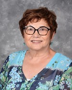Mrs. Vinka Hartman 