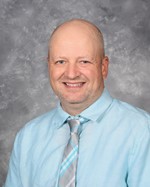 Mr. Greg Heckel 