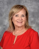 Mrs. Kathy Hurt '73