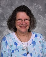 Ms. Shirley Ivancic Stall 