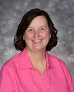 Sister Michelle Kelly, SND