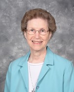 Sister Joanne Keppler, SND