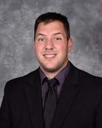 Mr. Mark Kostelac '16
