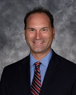Mr. Keven Krajnak '98