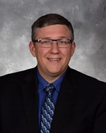 Mr. Adam Pysell '05