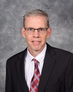 Mr. Greg Schmidt 