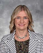 Mrs. Molly Schneider 