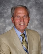 Mr. Joseph Spicuzza 