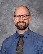 Mr. Gregg Stovicek 
