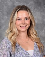 Miss Katherine Martin '14