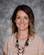 Mrs. Kelley Turner 