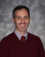 Mr. Michael Vitale 