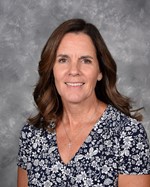 Mrs. Beth Ward 