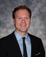 Mr. Nicholas White 