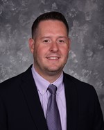 Mr. Ryan McCafferty 