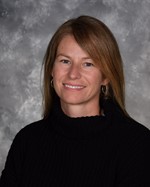 Mrs. Amy Myers 