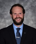 Mr. Charles Bohnak 