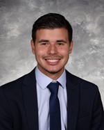 Mr. Nick Carillon 