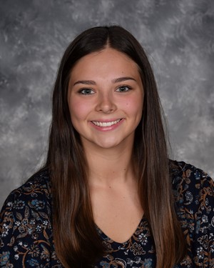 Miss Kathleen Shaughnessy '18