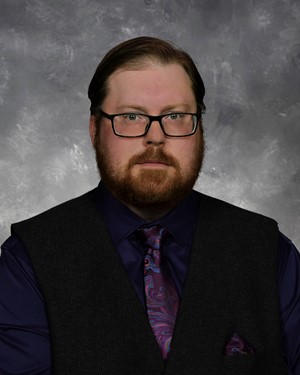 Mr. Ryan Brlecic 