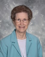 Sister Joanne Keppler, SND