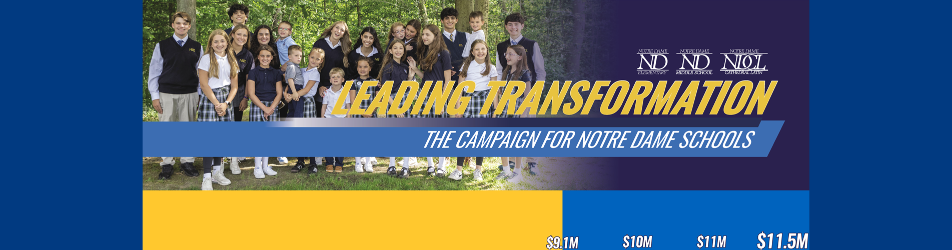 NDLC Banner