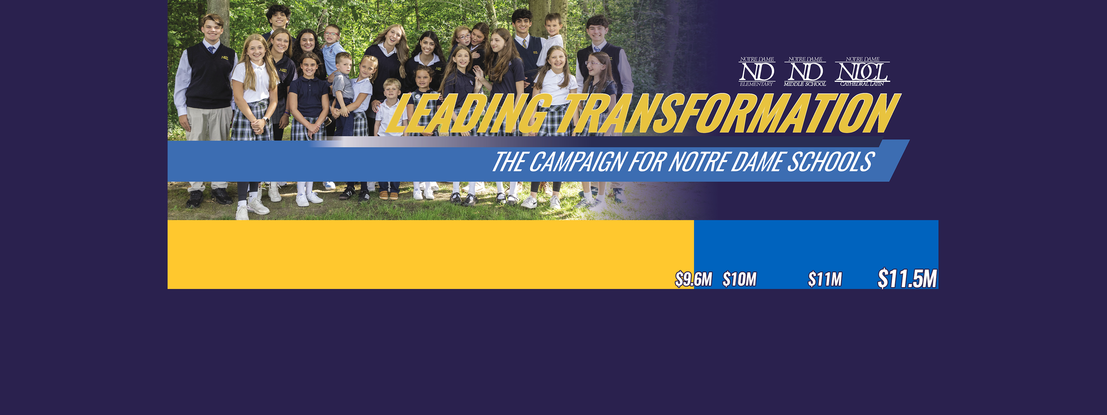 NDLC Banner