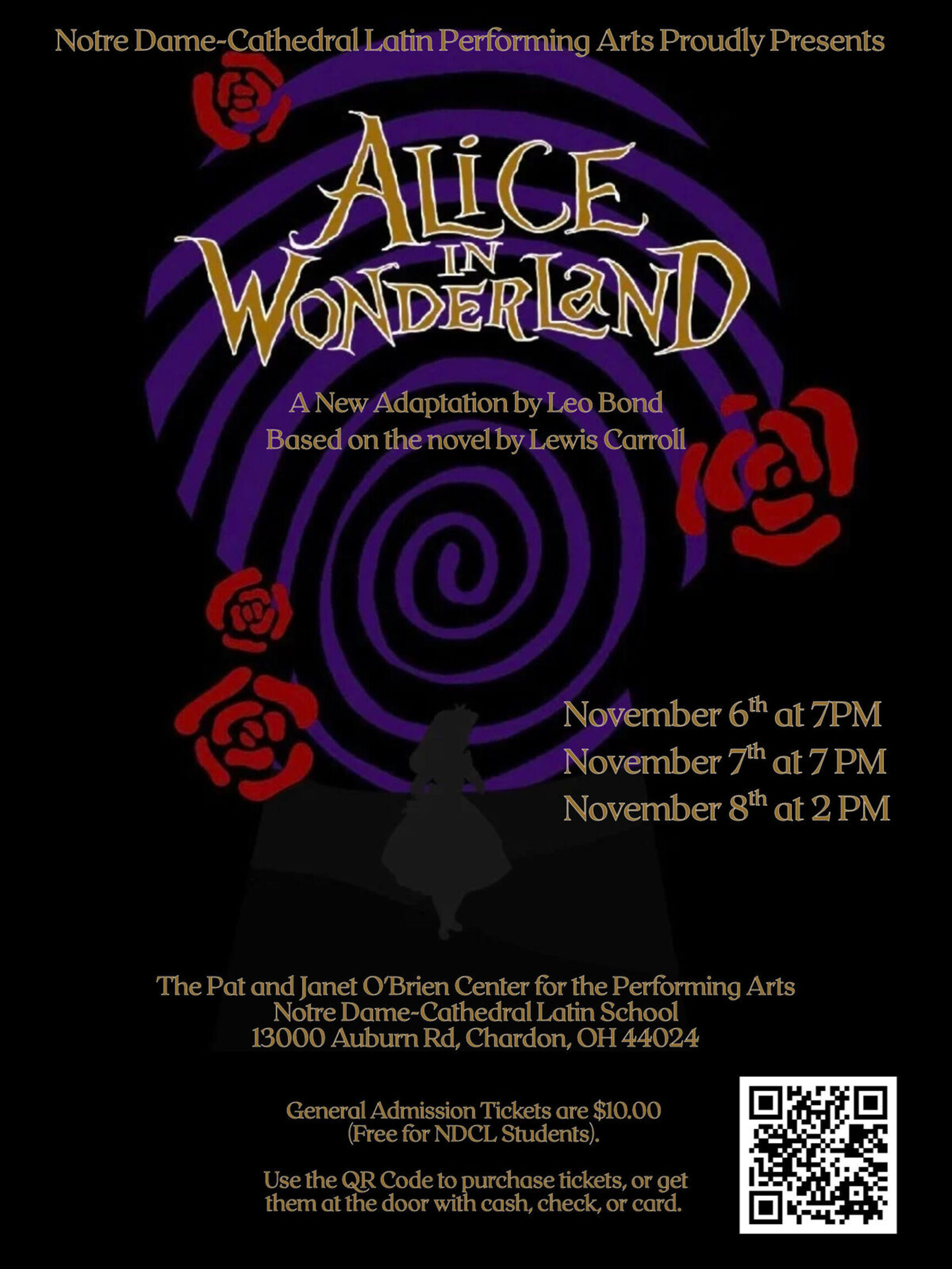 Aliceinwonderlandposter