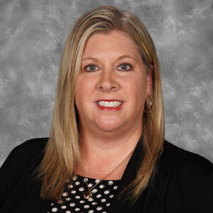 Mrs. Courtney (Rice `98) Bacik
