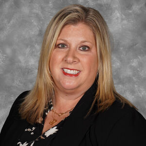 Mrs. Courtney Bacik '98