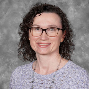 Dr. Maria Bencsath