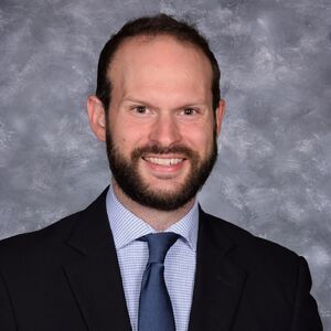 Mr. Charles Bohnak III