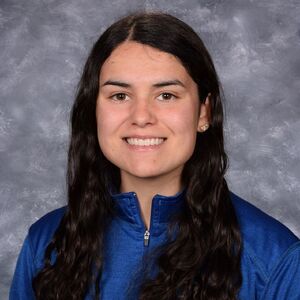 Mrs. Rachel Breckenridge-Horvath