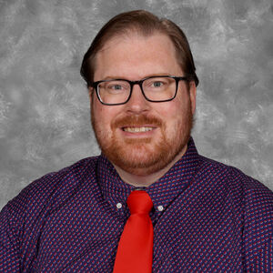 Mr. Ryan Brlecic