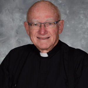 Father James Caddy