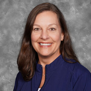 Mrs. Christine Carlozzi